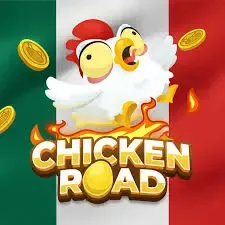 ChickenRoad-italya