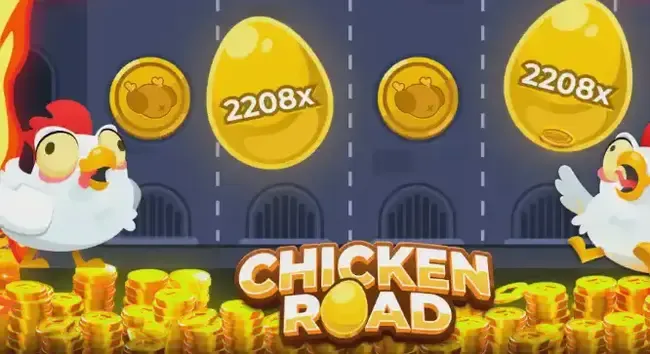 chicken